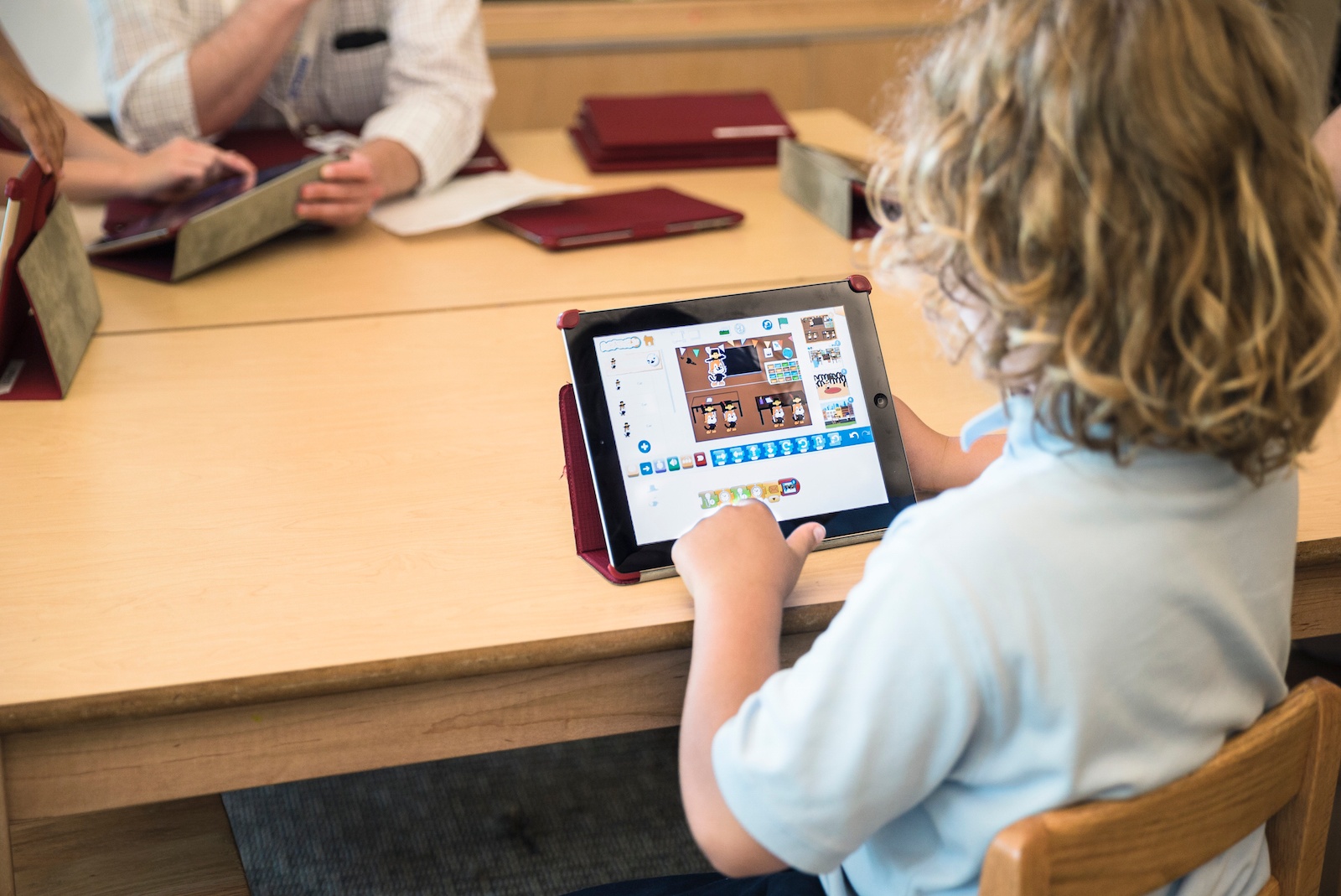 Importance of Coding for Kids: The Hour of Code Initiative