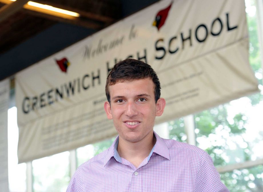 Graduate_Greenwich_High