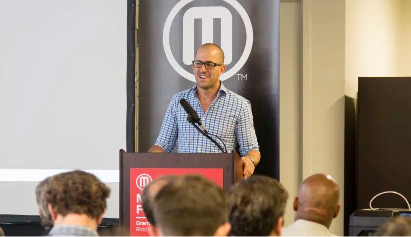 MakerBot