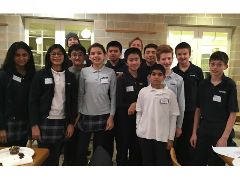 Mathletes