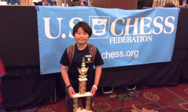 Max-Lu-chess-championship