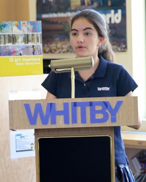 Whitby-Delegates