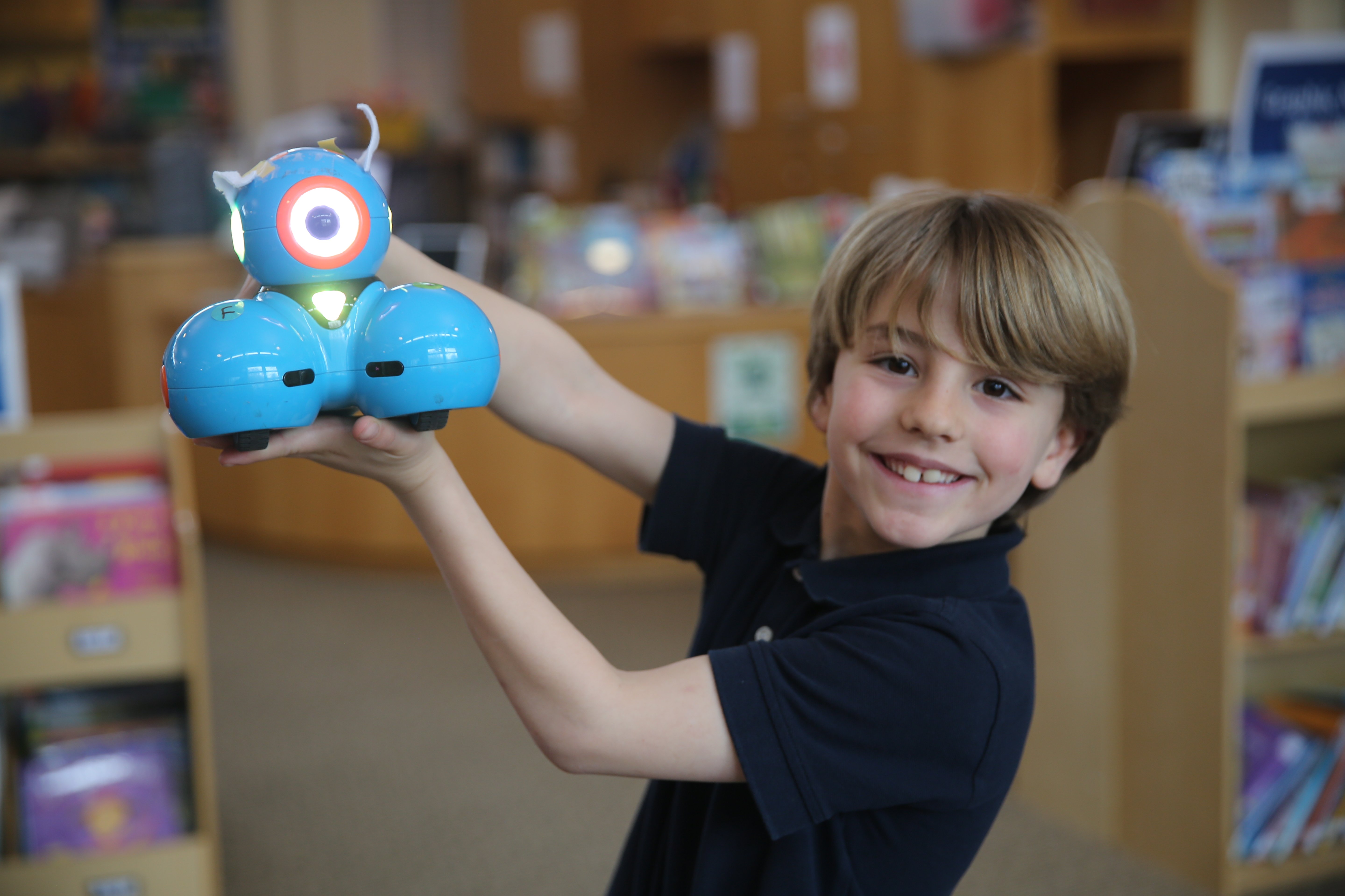 Whitby School Experiential Term 2026