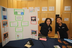 2026 Whitby School Primary Years Programme Exhibition