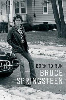 Borntorunautobiography