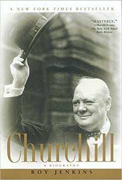 churchill