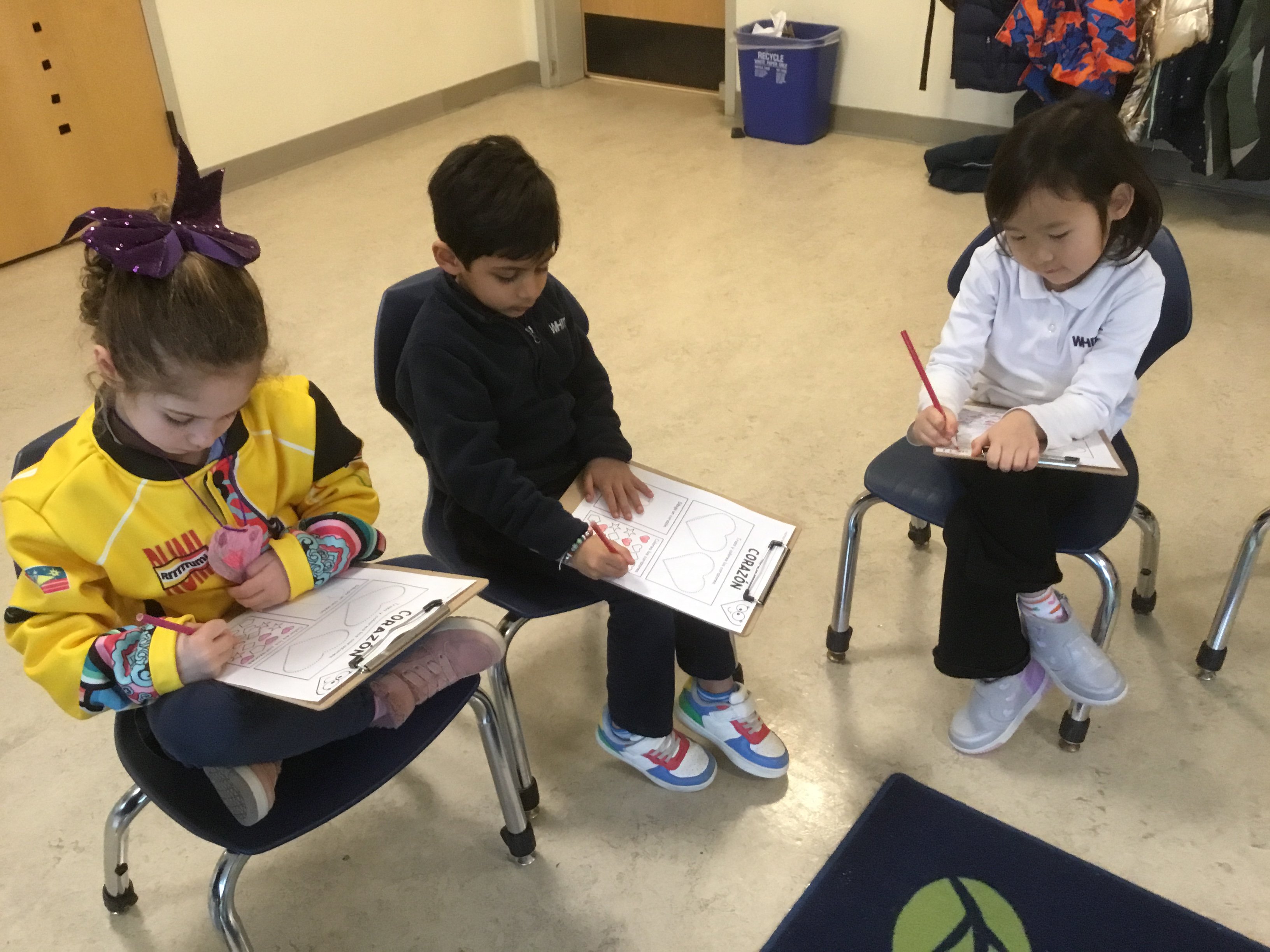 Whitby School Children's House Blog 