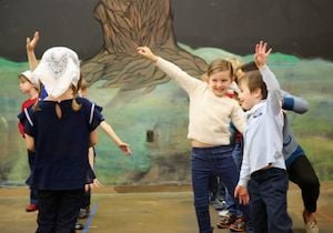 PrimaryMusical