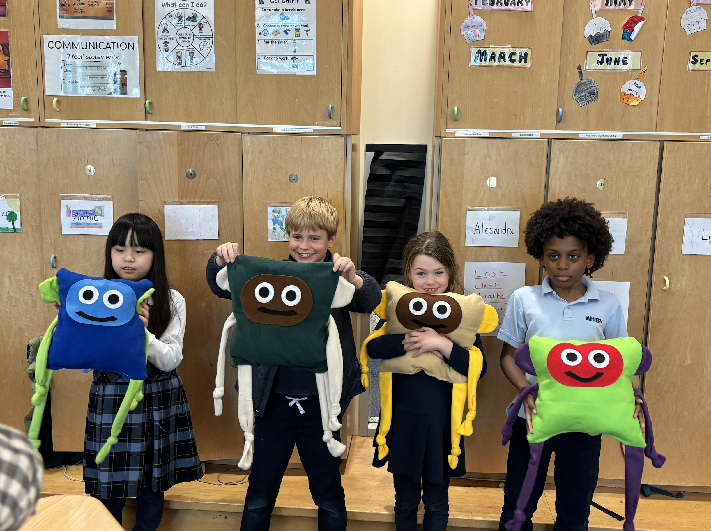 Whitby School Experiential Term 2026