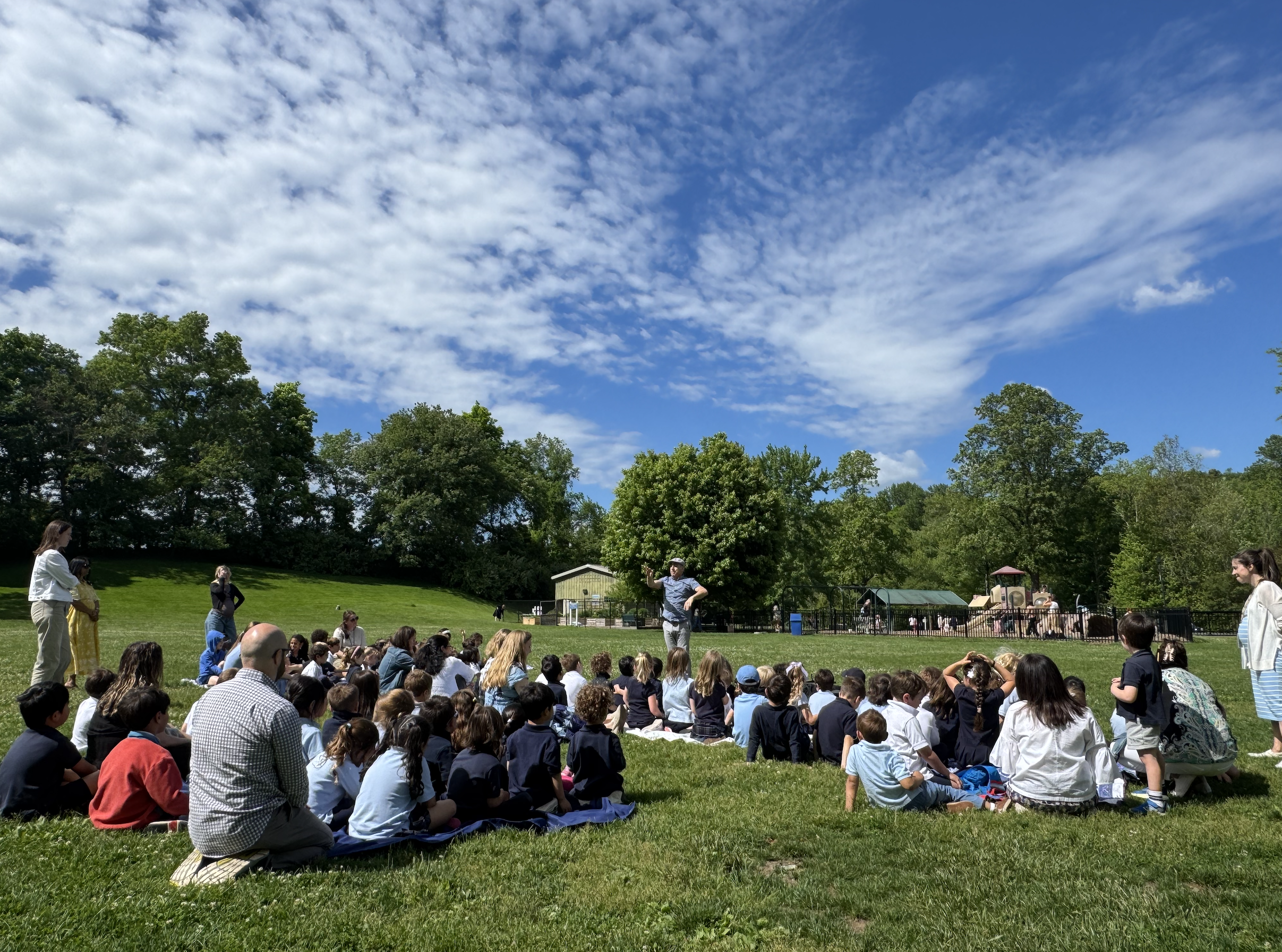 Whitby School Montessori Children's House 