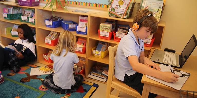 Auditory, Visual & Kinesthetic: Helping Kids Succeed Through Different ...