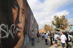 walking-tour-bushwick