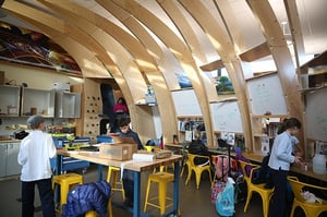 makerspace