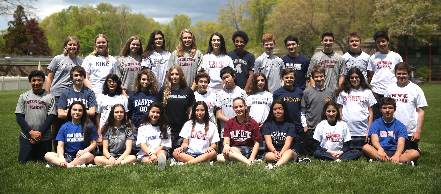 Whitby school announces largest ever graduating class