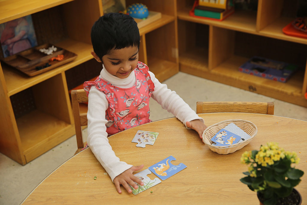 Early Childhood Bilingualism Provides Hidden Benefits to the Brain