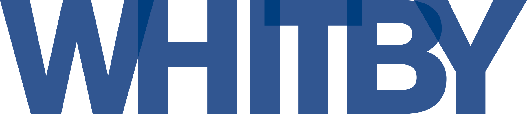 Whitby School logo