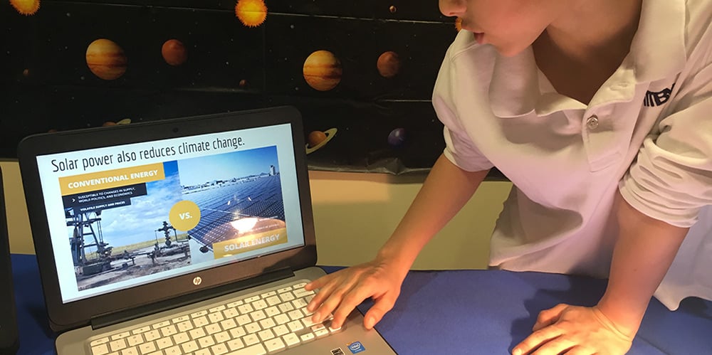 5 More E-Learning Activities for Kids